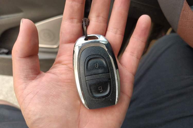 Used SAIC MAXUS G10 2018 PLUS 2.0T Automatic Luxury Edition
