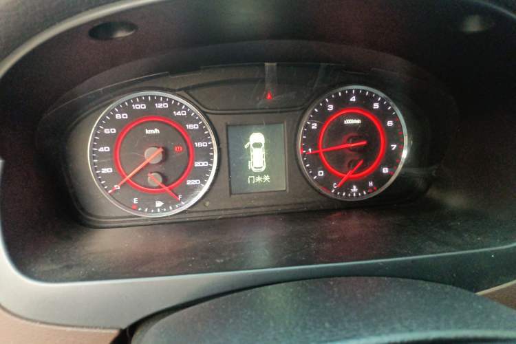 Used SAIC MAXUS G10 2018 PLUS 2.0T Automatic Luxury Edition
