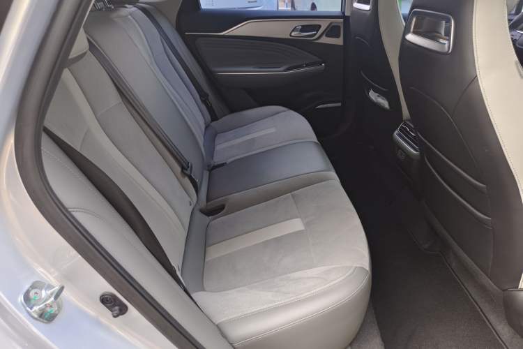 Used AION S Plus 2021 80 Ultra-Long Range Edition