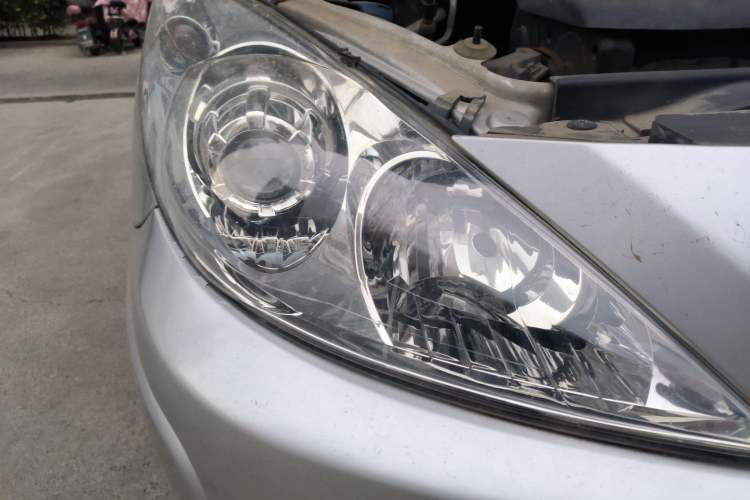 Used Peugeot 307 2013 Hatchback 1.6L Manual Comfort Edition
