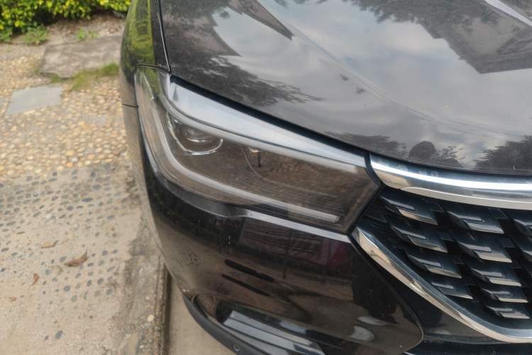 Used Brilliance V7 2018 280T DCT Prestige 5-Seater