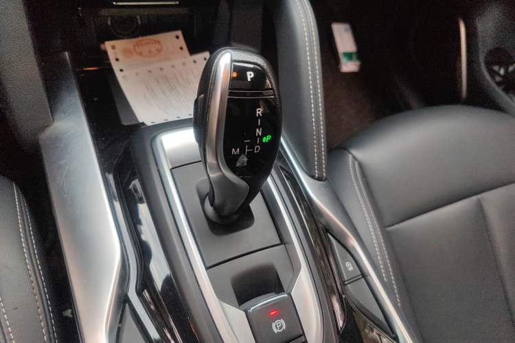 Used Brilliance V7 2018 280T DCT Prestige 5-Seater