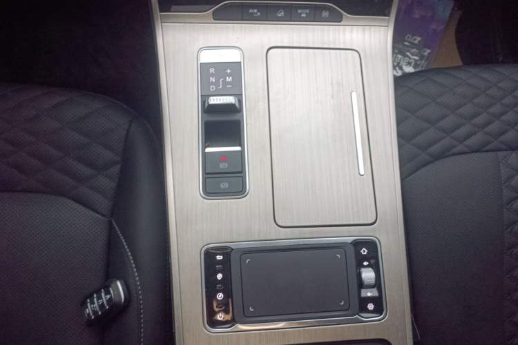 Used EXEED Lingyun 2021 290T Two-Wheel Drive Starry Edition
