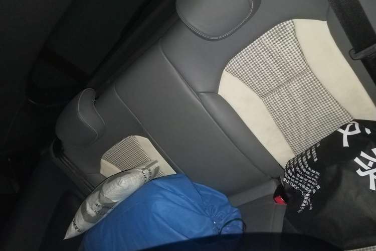 Used Audi A1 2012 1.4 TFSI Ego
