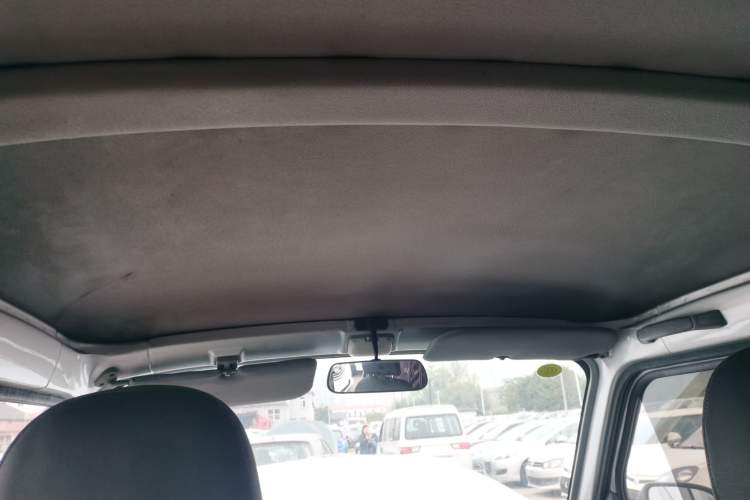 Used Wuling Rongguang 2020 1.5L Extended Basic Version China VI Standard L3C