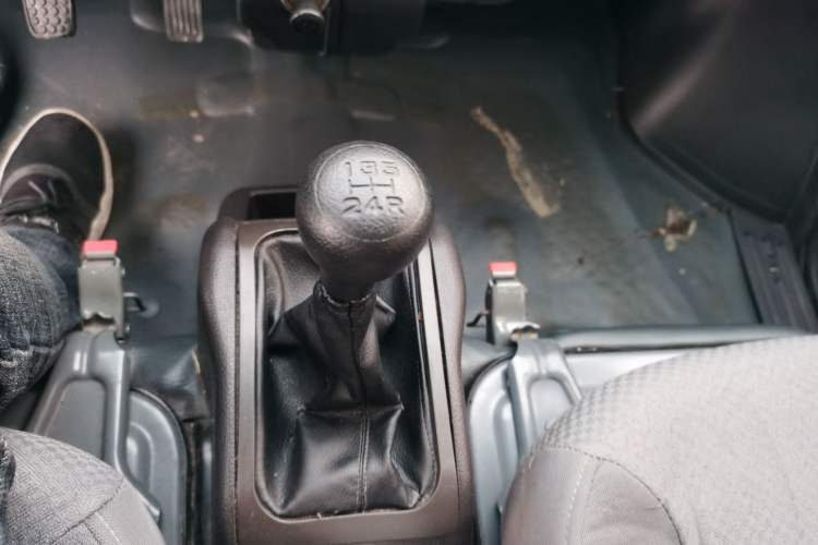 Used Wuling Rongguang 2020 1.5L Extended Basic Version China VI Standard L3C