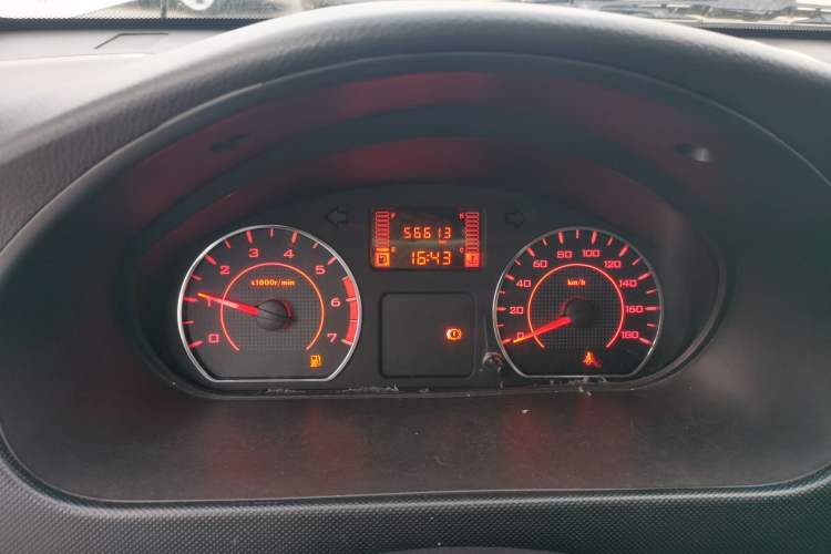 Used Wuling Rongguang 2020 1.5L Extended Basic Version China VI Standard L3C