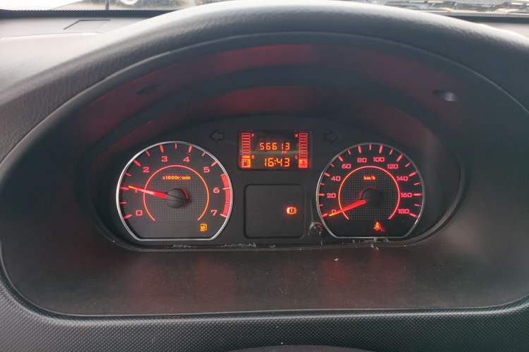 Used Wuling Rongguang 2020 1.5L Extended Basic Version China VI Standard L3C