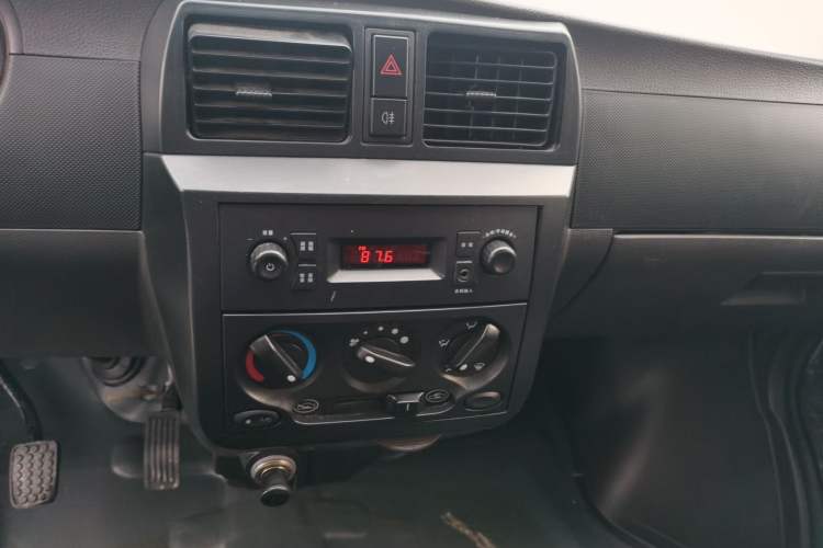 Used Wuling Rongguang 2020 1.5L Extended Basic Version China VI Standard L3C