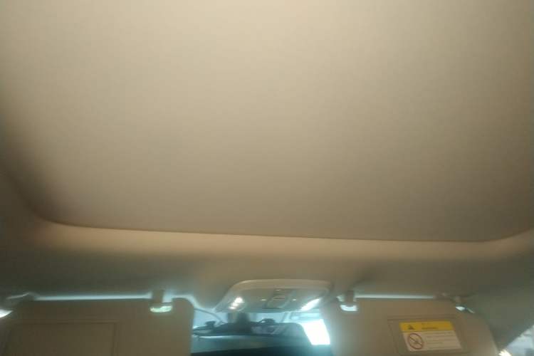 Used GAC Trumpchi GA8 2020 390T Prestige Edition Headliner