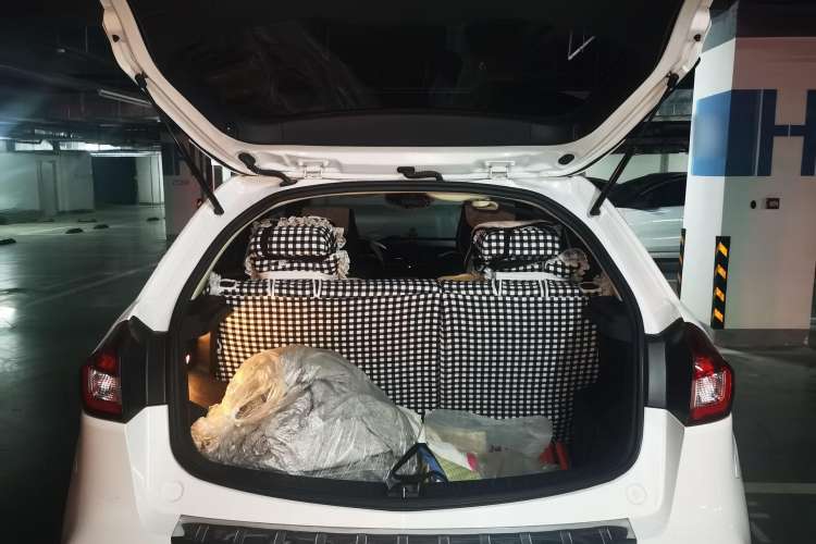 Used Geely Auto Vision X3 2018 1.5L Automatic Anniversary Edition
