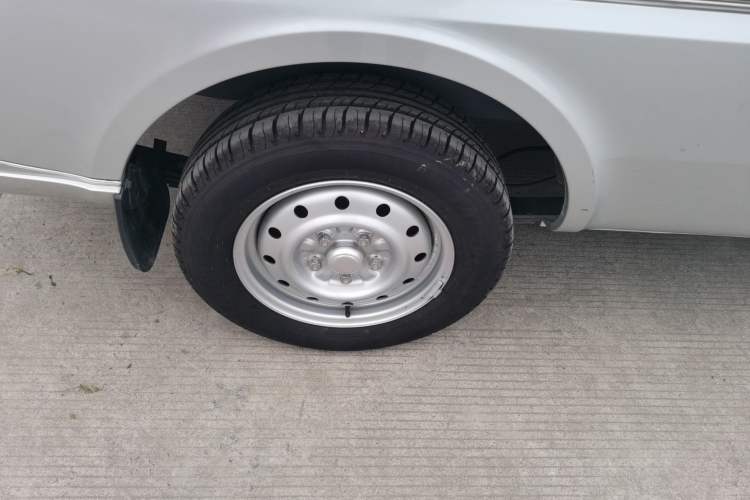 Used Wuling Rongguang 2020 1.5L Extended Basic Version China VI Standard L3C