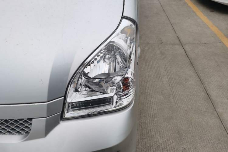 Used Wuling Rongguang 2020 1.5L Extended Basic Version China VI Standard L3C