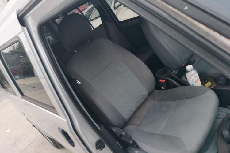 Used Wuling Rongguang 2020 1.5L Extended Basic Version China VI Standard L3C