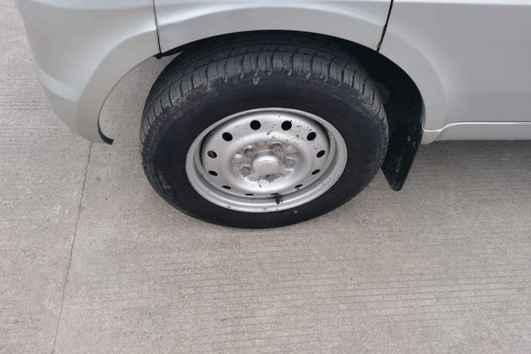 Used Wuling Rongguang 2020 1.5L Extended Basic Version China VI Standard L3C