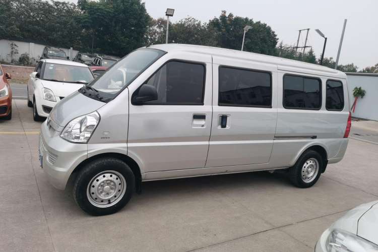 Used Wuling Rongguang 2020 1.5L Extended Basic Version China VI Standard L3C