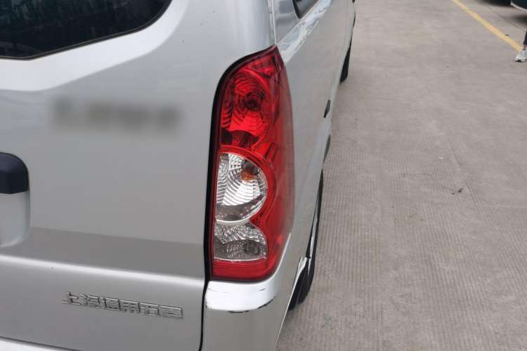 Used Wuling Rongguang 2020 1.5L Extended Basic Version China VI Standard L3C