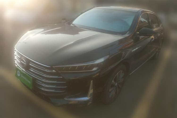 Used GAC Trumpchi GA8 2020 390T Prestige Edition