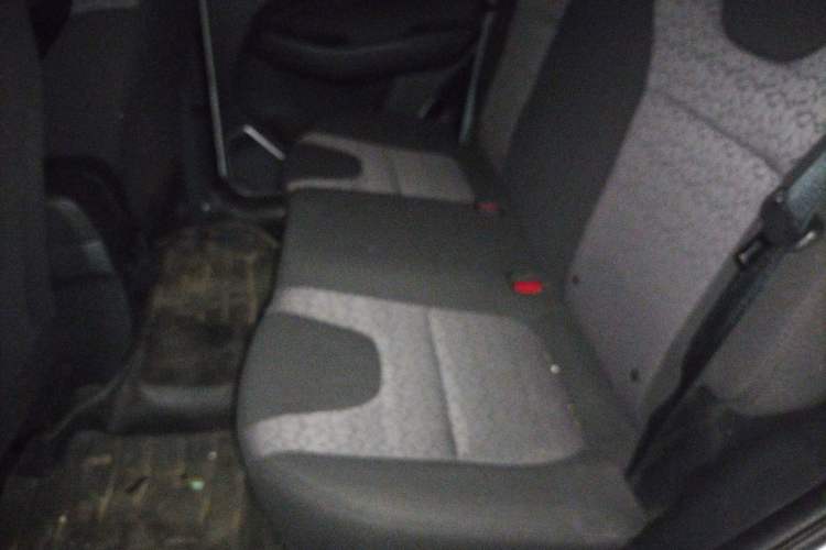 Used BAIC Beijing X5 2019 1.5T Manual Advance Edition China VI
