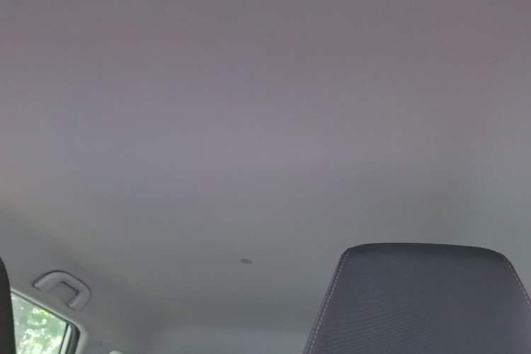 Used Leopaard CS9 2017 1.5L Manual Fashion Model