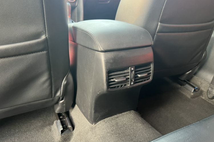 Used Mazda CX-4 2021 2.0L Automatic Two-Wheel Drive Blue Sky Dynamic Edition
