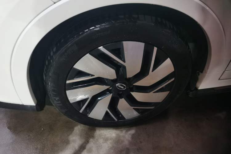 Used AION Trumpchi GE3 2017 310 Prestige Edition