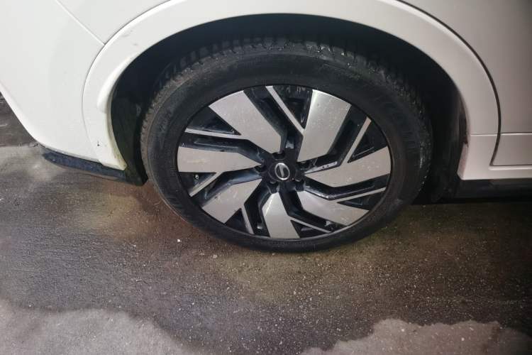 Used AION Trumpchi GE3 2017 310 Prestige Edition