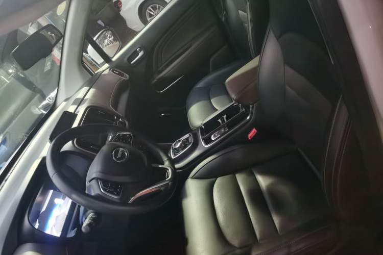 Used AION Trumpchi GE3 2017 310 Prestige Edition