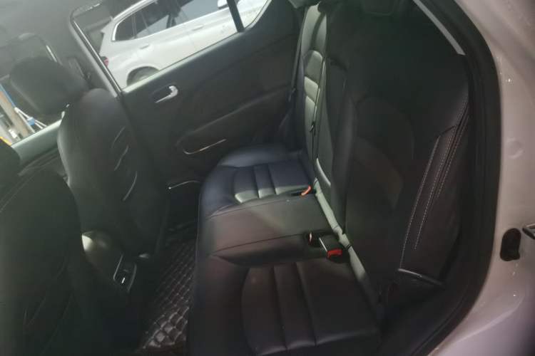 Used AION Trumpchi GE3 2017 310 Prestige Edition