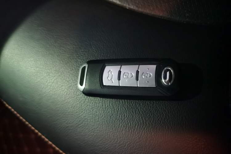 Used AION Trumpchi GE3 2017 310 Prestige Edition