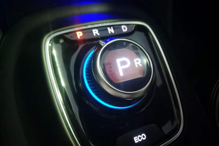 Used AION Trumpchi GE3 2017 310 Prestige Edition