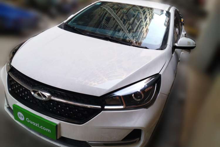 Used Chery Arrizo 5 2020 1.5L Manual Sport Edition