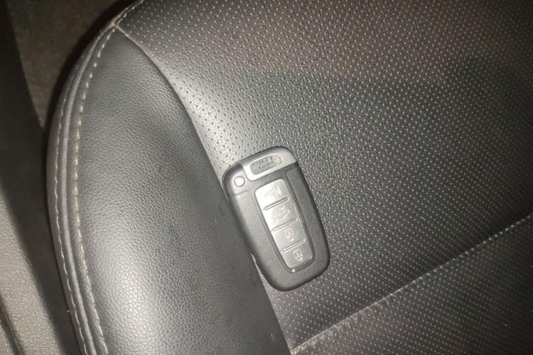 Used Kia Forte 2011 1.6L AT Premium
