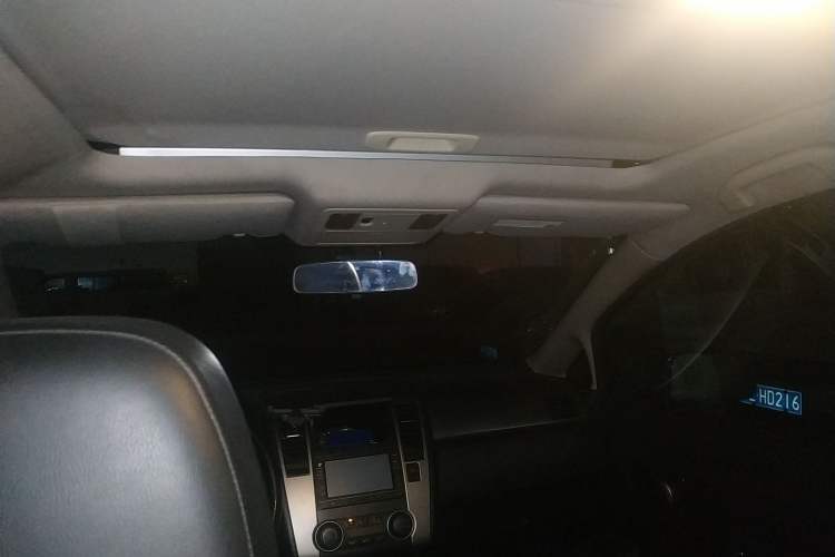 Used Nissan Tiida 2008 1.6L Automatic Smart Version