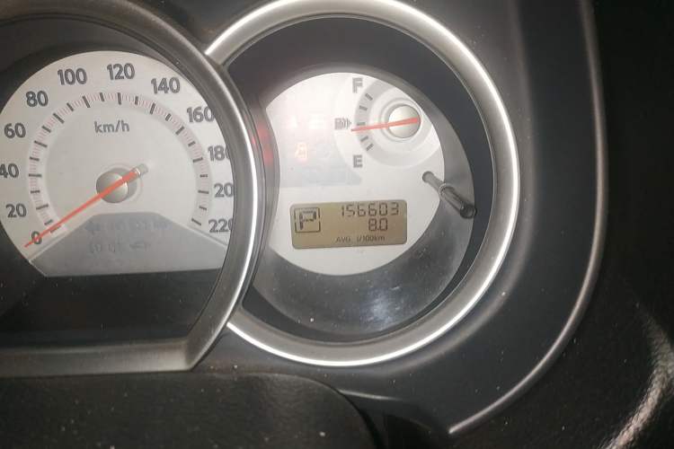 Used Nissan Tiida 2008 1.6L Automatic Smart Version