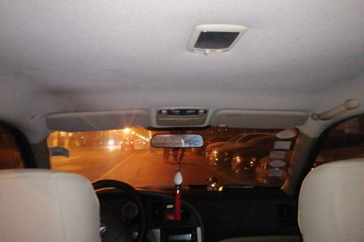 Used Hyundai Elantra 2011 1.6L Manual Comfort Version