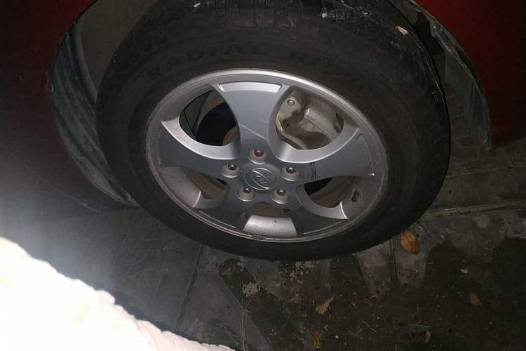 Used Kia Forte 2009 1.6L AT Premium