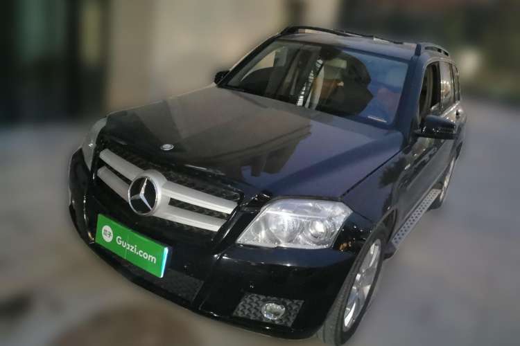 Used Mercedes-Benz GLK-Class 2012 GLK 300 4MATIC Dynamic Edition