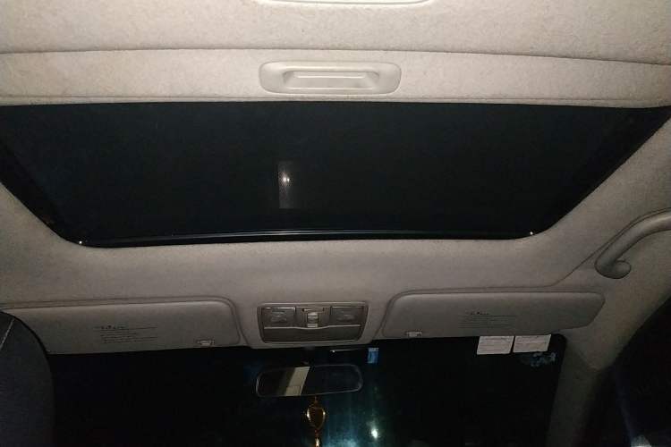 Used Kia Forte 2009 1.6L AT Premium