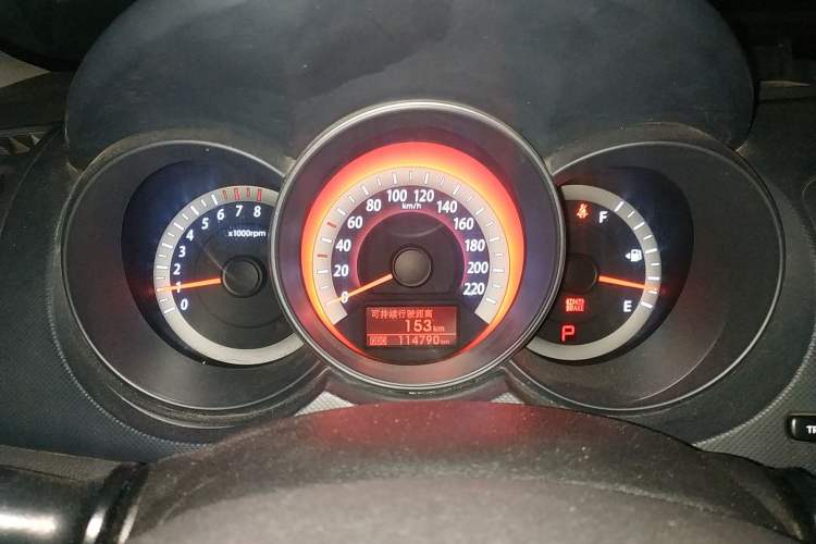 Used Kia Forte 2009 1.6L AT Premium