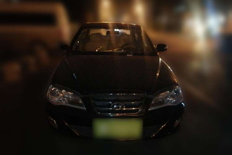 Used Hyundai Elantra 2011 1.6L Manual Comfort Version