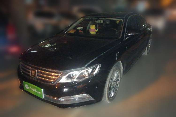 Used Zotye Z700 2018 Z700H 1.8T DCT Prestige Model