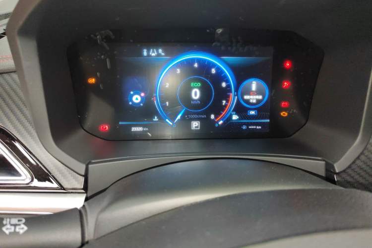 Used Venucia T60 2018 1.6L CVT Smart Edition China VI Standard