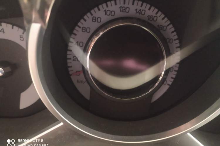 Used Cadillac SRX 2011 3.0L Luxury Model
