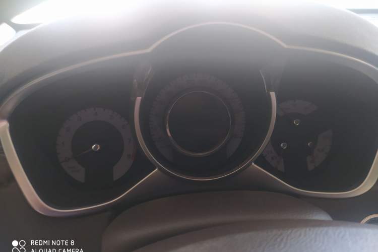 Used Cadillac SRX 2011 3.0L Luxury Model
