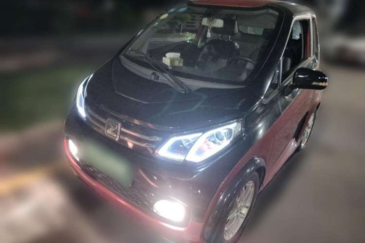 Used Zotye E200 2018 Tianma Seat