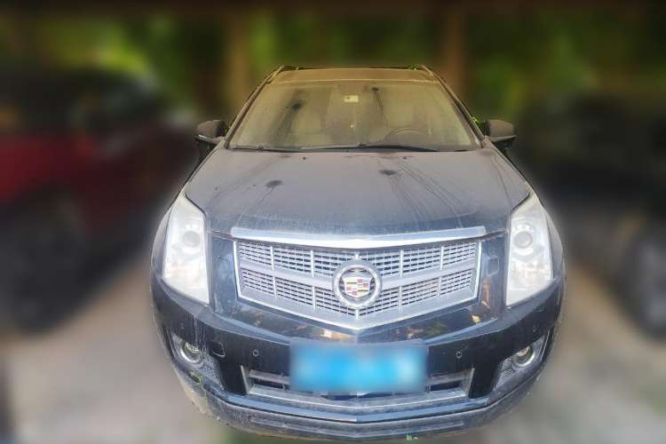 Used Cadillac SRX 2011 3.0L Luxury Model

