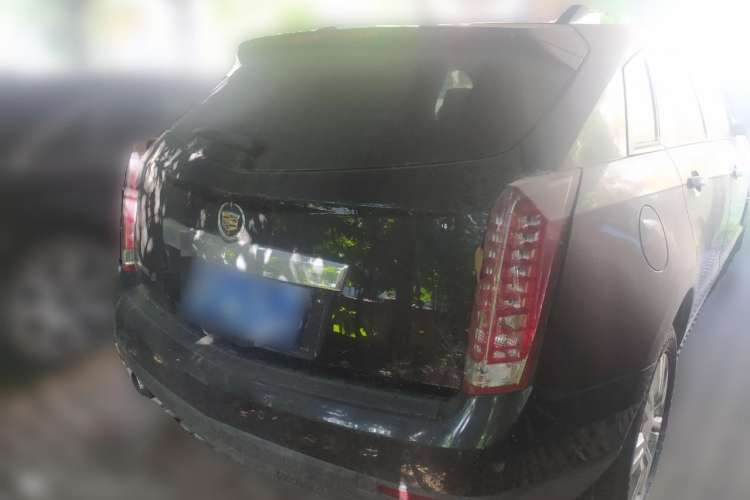 Used Cadillac SRX 2011 3.0L Luxury Model
