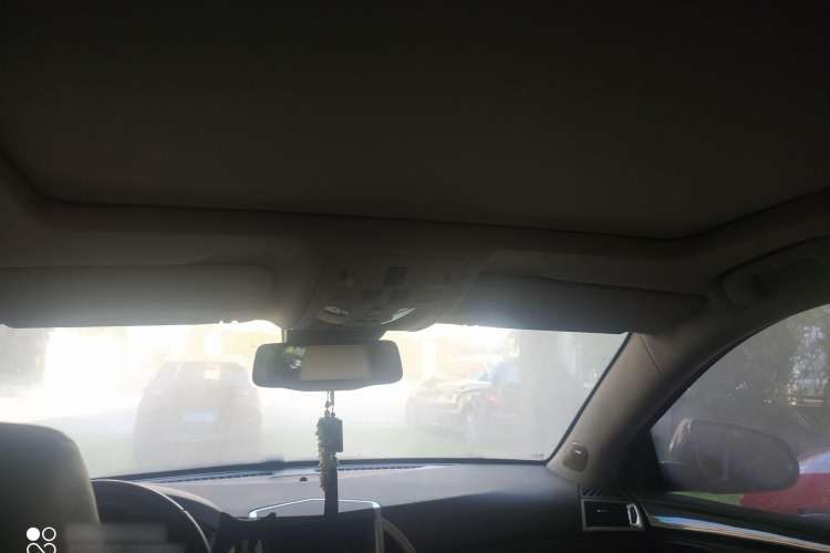 Used Cadillac SRX 2011 3.0L Luxury Model
