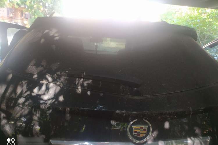 Used Cadillac SRX 2011 3.0L Luxury Model
